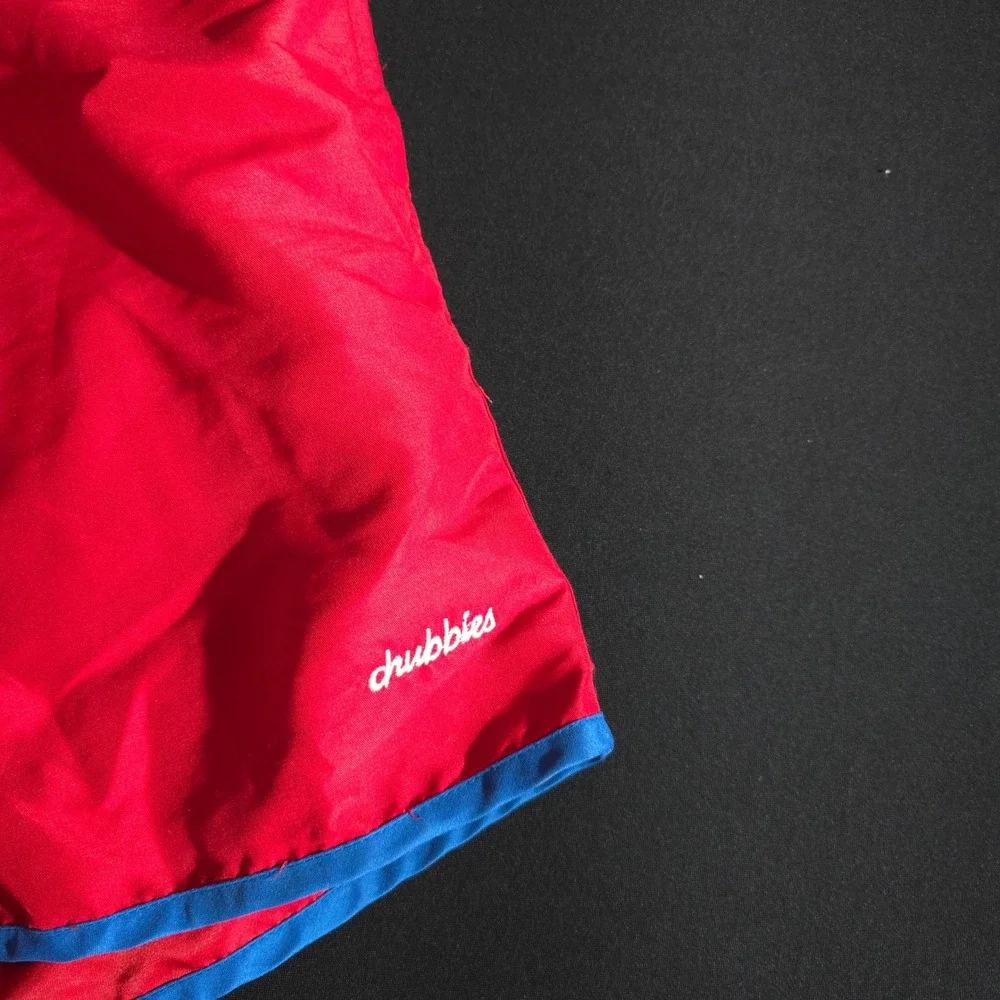 chubbies swim trunks